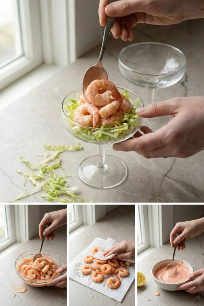 Mary Berry Prawn Cocktail Sauce Recipe