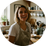 Chloe Saidani