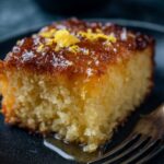 Mary Berry Lemon Drizzle Cupcakes Recipe