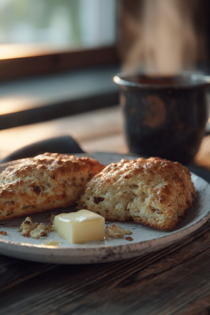 Mary Berry Sultana Scones Recipe