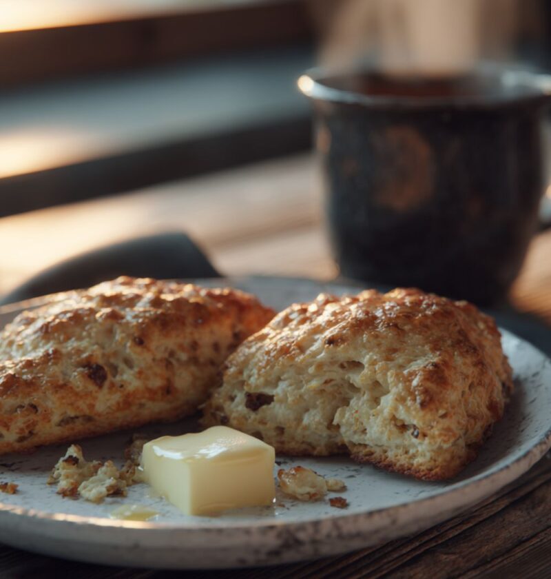 Mary Berry Sultana Scones Recipe