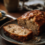 Mary Berry Chocolate Chip Banana Bread Recipe