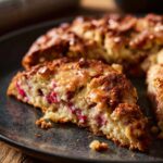 Mary Berry Cheese and Bacon Scones Recipe