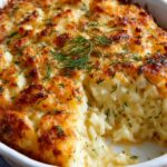 Mary Berry’s Spinach Fish Pie Recipe