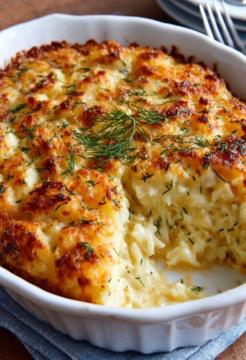 Mary Berry's Fish Pie with Cheesy Mash Recipe
