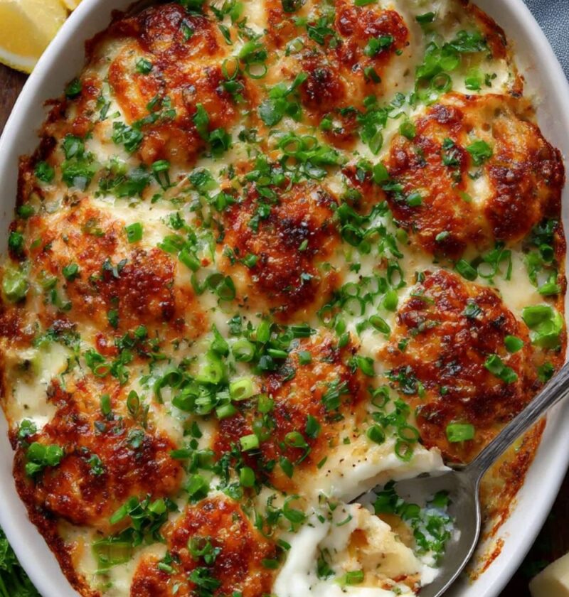 Mary Berry's Fish Pie with Rosti Topping Recipe