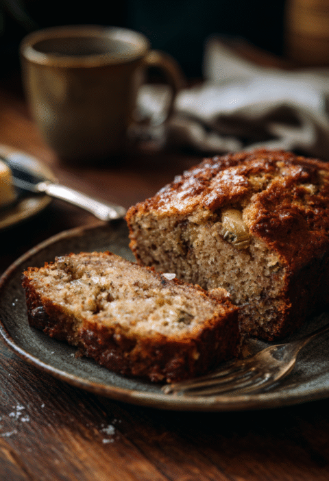 Mary Berry Banana Bread Recipe