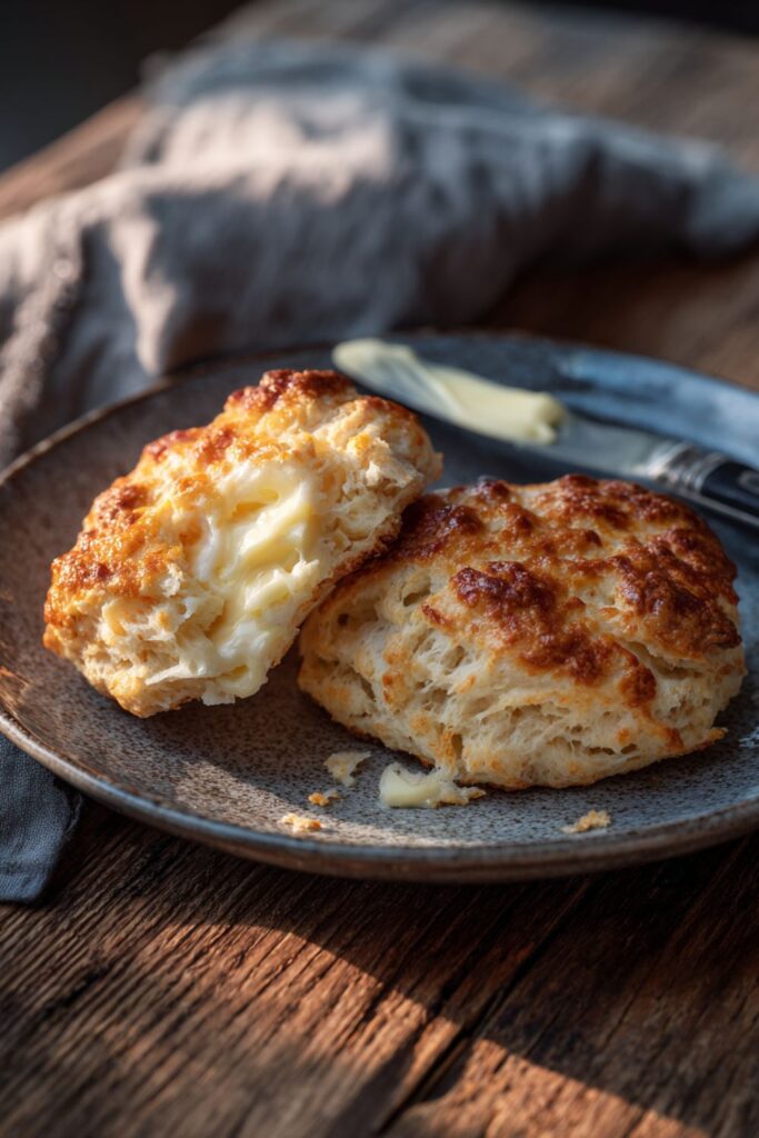 Mary Berry Cheese Scones Recipe