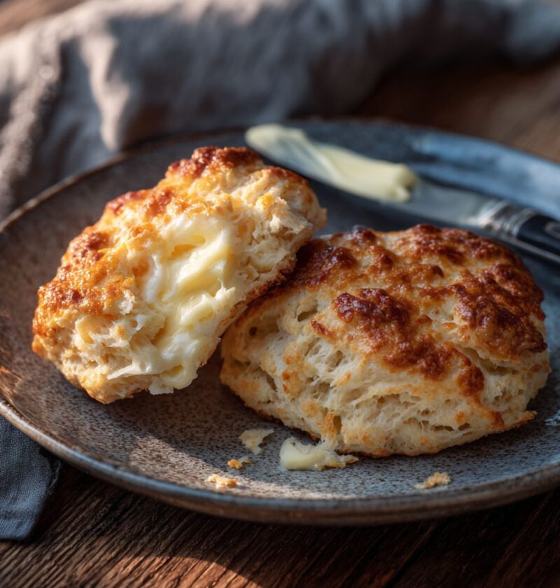 Mary Berry Cheese Scones Recipe