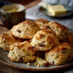 Mary Berry Buttermilk Scones Recipe