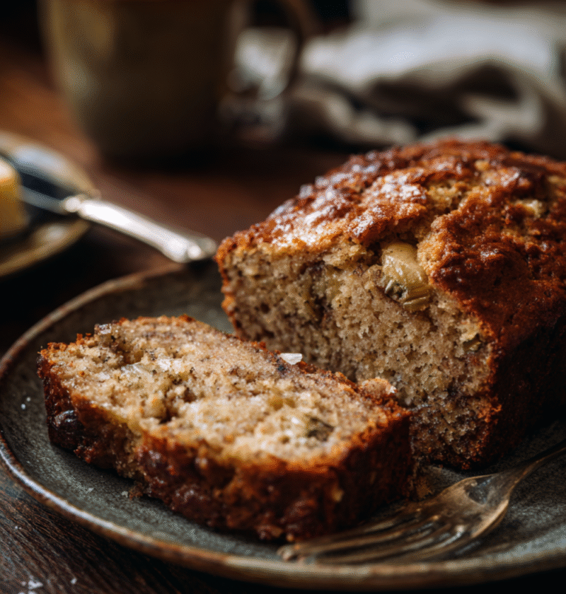 Mary Berry Banana Bread Recipe