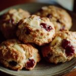 Mary Berry Plain Scones Recipe