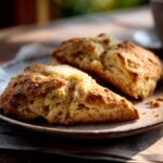 Mary Berry Plain Scones Recipe