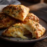 Mary Berry Banana Scones Recipe