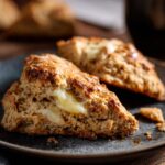 Mary Berry Cheese and Chive Scones Recipe