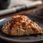 Mary Berry Cheese and Bacon Scones Recipe