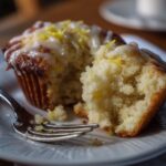 Mary Berry Lemon Drizzle Round Cake Recipe