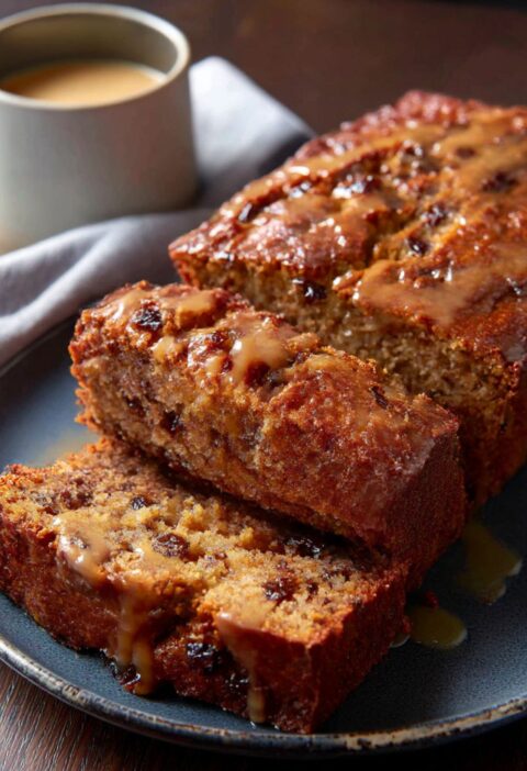 Mary Berry's Traditional Christmas Cake Recipe
