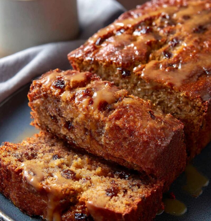 Mary Berry's Traditional Christmas Cake Recipe