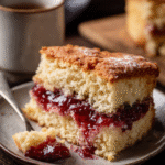 Mary Berry 3-Layer Victoria Sponge Recipe