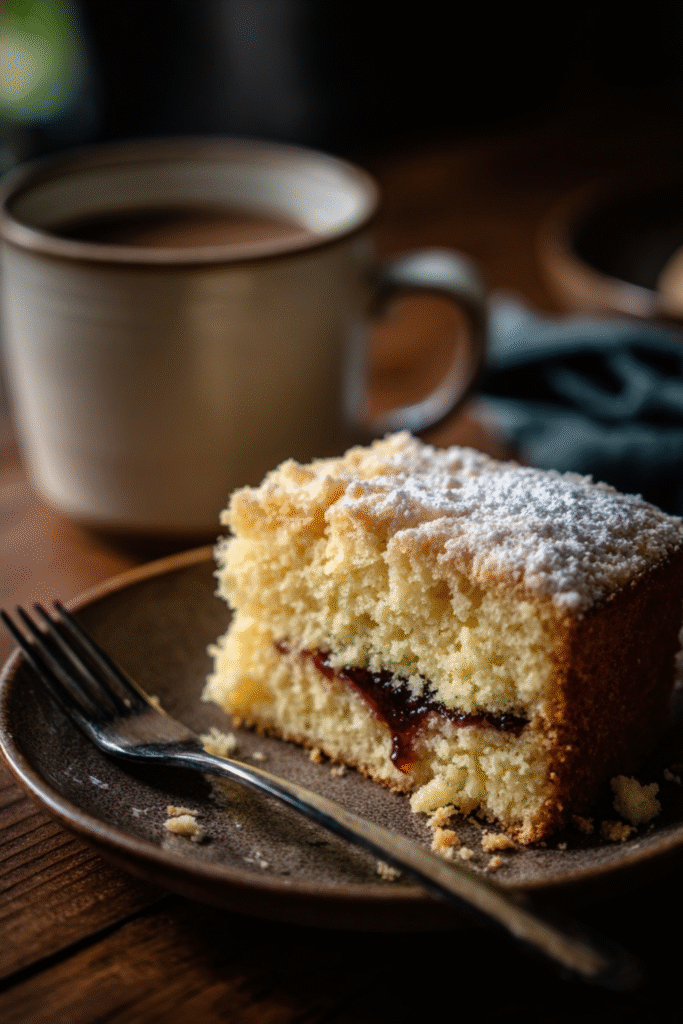 Mary Berry 3-Layer Victoria Sponge Recipe