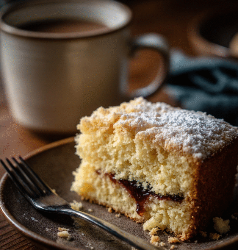 Mary Berry 3-Layer Victoria Sponge Recipe