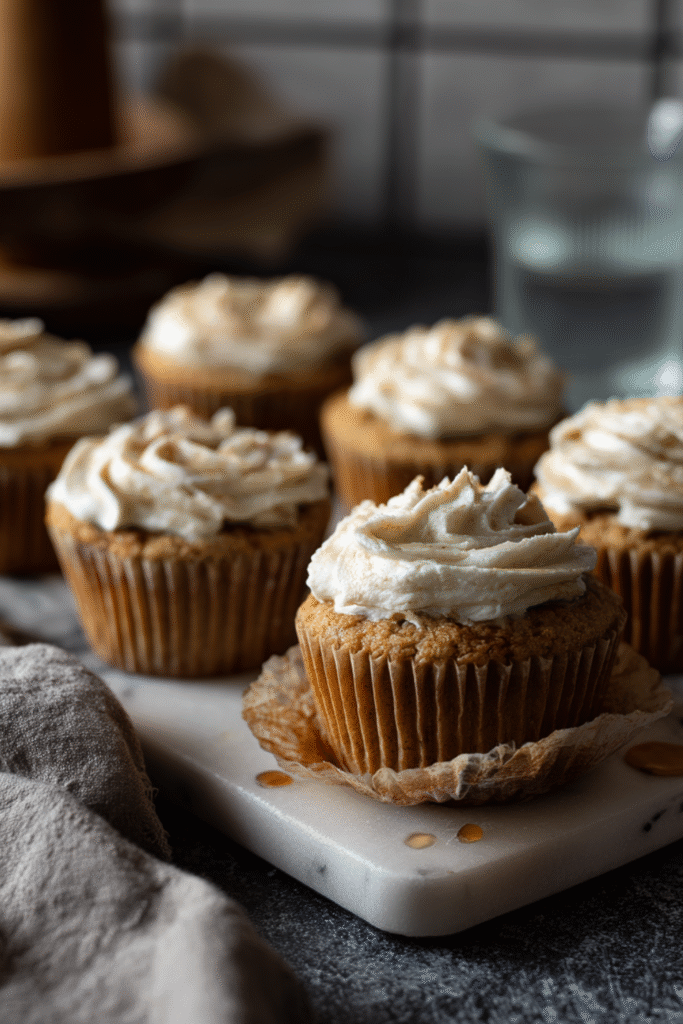Mary Berry Victoria Sponge Cupcakes Recipe