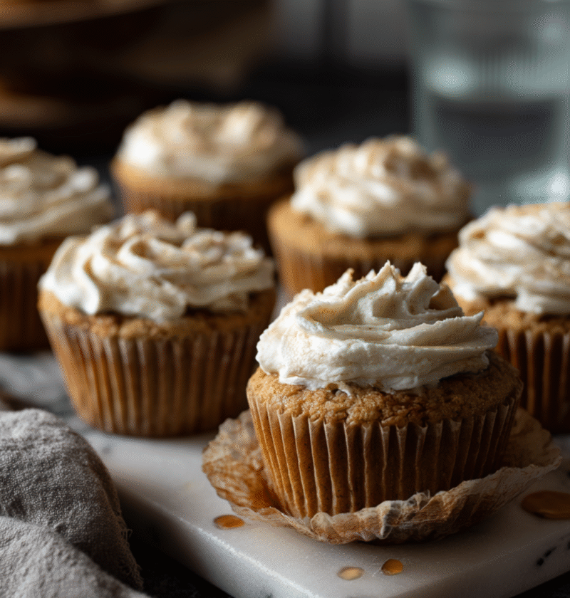 Mary Berry Victoria Sponge Cupcakes Recipe