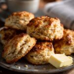 Mary Berry Fruit Scones Recipe