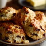 Mary Berry Buttermilk Scones Recipe