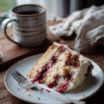 Mary Berry Dairy-Free Victoria Sponge Recipe