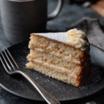 Mary Berry Dairy-Free Victoria Sponge Recipe