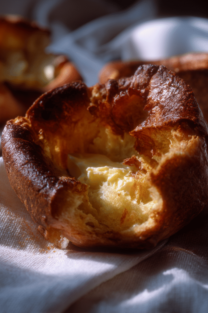 Mary Berry 2-Egg Yorkshire Pudding Recipe