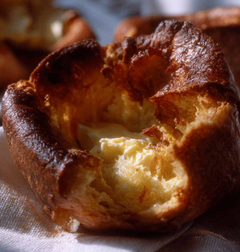 Mary Berry 2-Egg Yorkshire Pudding Recipe