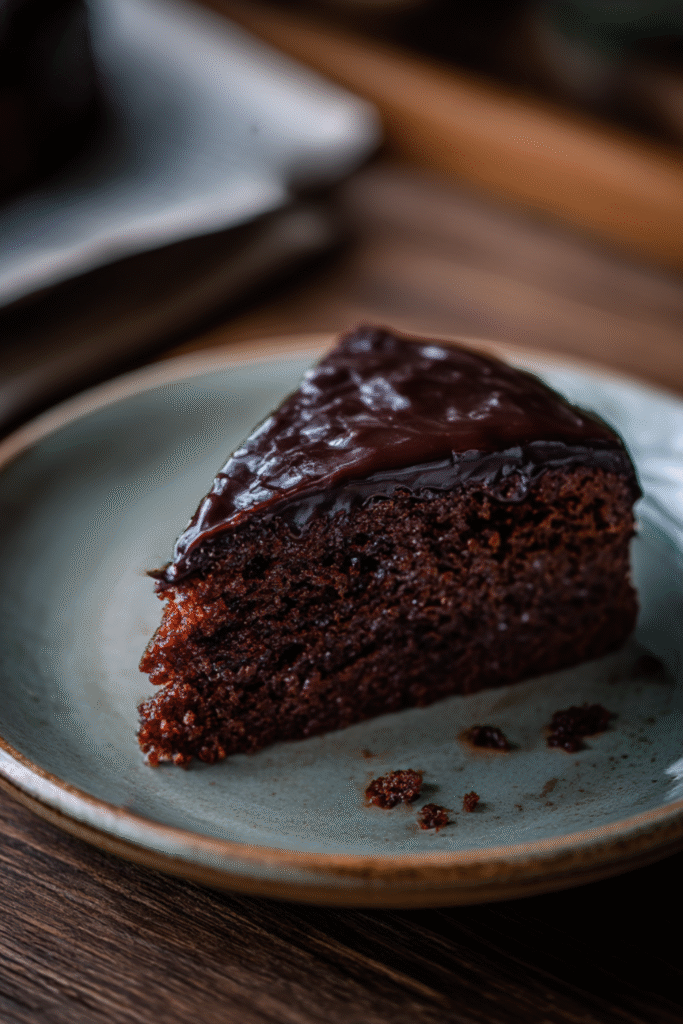 Mary Berry All-in-One Chocolate Cake Recipe