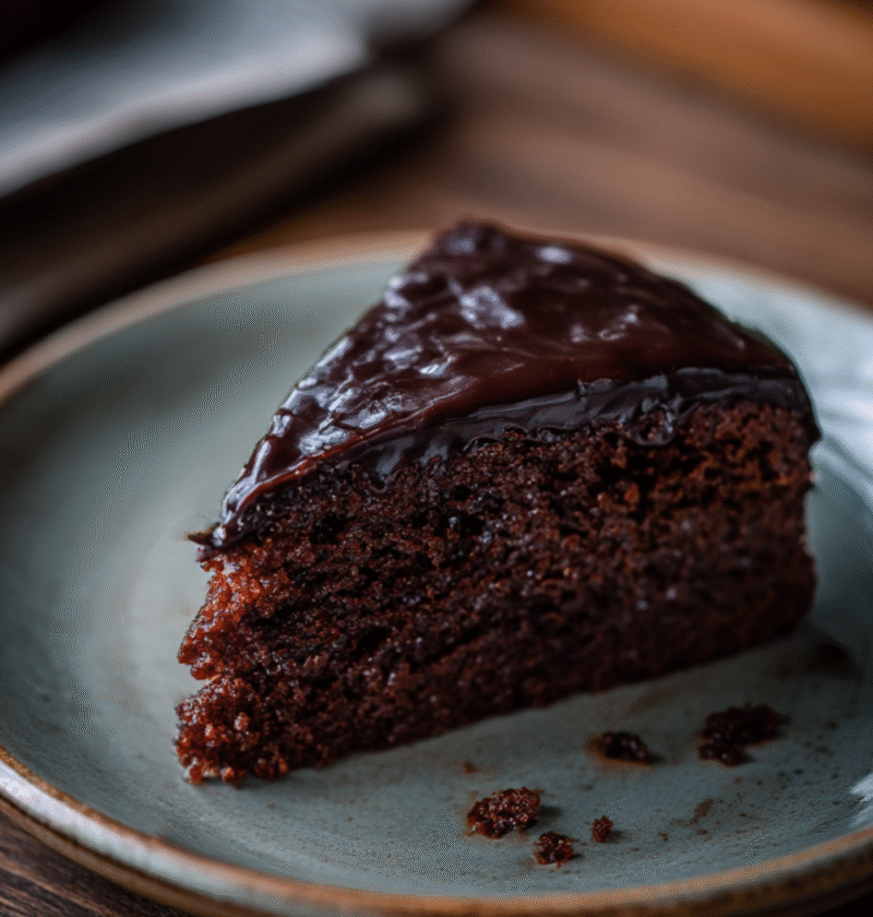 Mary Berry All-in-One Chocolate Cake Recipe