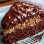 Mary Berry Chocolate Brownie Loaf Cake Recipe