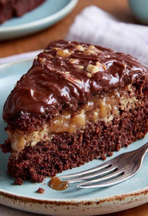 Mary Berry Boozy Chocolate Cake Recipe