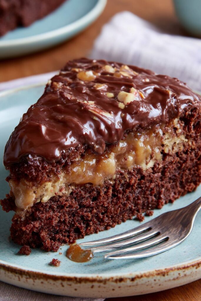 Mary Berry Boozy Chocolate Cake Recipe
