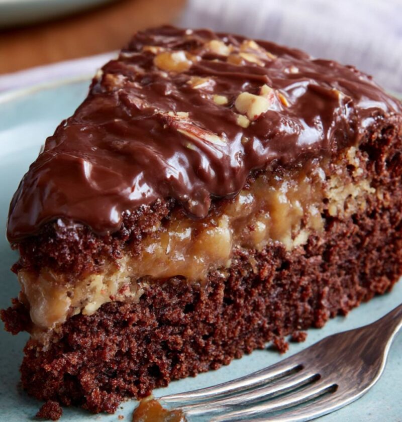 Mary Berry Boozy Chocolate Cake Recipe