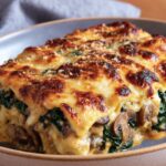 Mary Berry Fish Lasagne Recipe