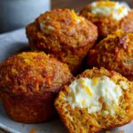 Mary Berry Carrot Cake Tray Bake Recipe