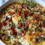 Mary Berry Luxury Fish Pie Recipe