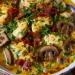 Mary Berry Slow Cooker Chicken Casserole Recipe
