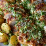 Mary Berry Chicken and Herb Casserole Recipe