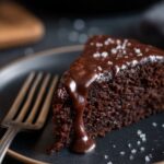 Mary Berry All-in-One Chocolate Cake Recipe