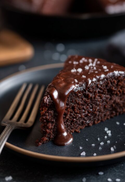 Mary Berry Chocolate Birthday Cake Recipe