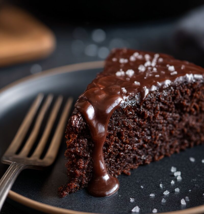 Mary Berry Chocolate Birthday Cake Recipe