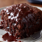 Mary Berry Chocolate Traybake Recipe