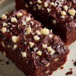 Mary Berry Chocolate and Orange Marble Cake Recipe